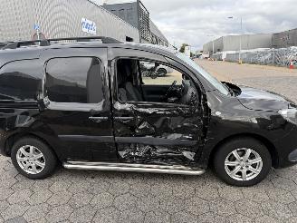 Mercedes Citan 109 CDI BlueEFFICIENCY Business Ambition picture 4