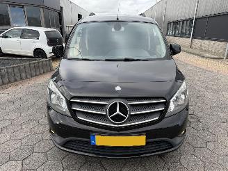 Mercedes Citan 109 CDI BlueEFFICIENCY Business Ambition picture 2