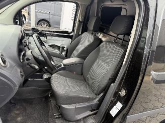 Mercedes Citan 109 CDI BlueEFFICIENCY Business Ambition picture 12