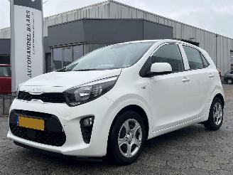 Coche accidentado Kia Picanto 1.0 DPi ComfortLine 2022/2