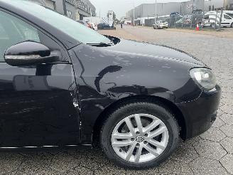 Volkswagen Golf 1.4 TSI Highline AUTOMAAT picture 9