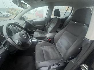 Volkswagen Golf 1.4 TSI Highline AUTOMAAT picture 15