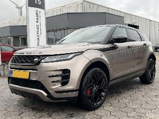 Auto incidentate Land Rover Range Rover Evoque 1.5 P300e AWD R-Dynamic HSE 2022/7