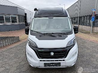 Chausson  Premium Power 160 pk picture 2