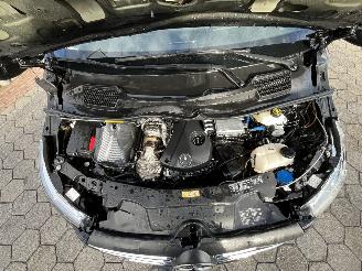 Mercedes Vito 114 CDI Lang DC AUTOMAAT picture 7