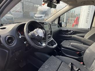 Mercedes Vito 114 CDI Lang DC AUTOMAAT picture 14