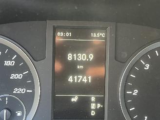 Mercedes Vito 114 CDI Lang DC AUTOMAAT picture 19