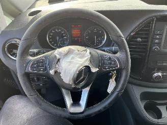 Mercedes Vito 114 CDI Lang DC AUTOMAAT picture 18