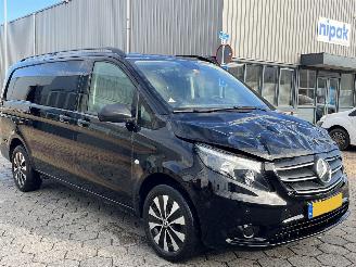 Mercedes Vito 114 CDI Lang DC AUTOMAAT picture 3