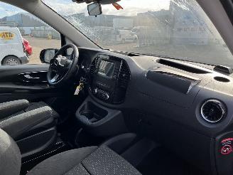 Mercedes Vito 114 CDI Lang DC AUTOMAAT picture 13