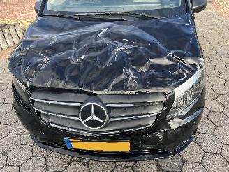 Mercedes Vito 114 CDI Lang DC AUTOMAAT picture 10