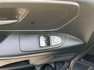 Mercedes Vito 114 CDI Lang DC AUTOMAAT picture 17