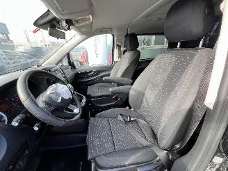 Mercedes Vito 114 CDI Lang DC AUTOMAAT picture 15