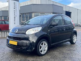 skadebil auto Citroën C1 1.0-12V Séduction 2008/1