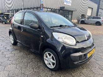Citroën C1 1.0-12V Séduction picture 3