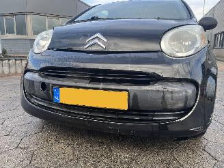 Citroën C1 1.0-12V Séduction picture 9