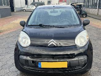 Citroën C1 1.0-12V Séduction picture 2