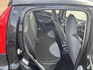Citroën C1 1.0-12V Séduction picture 12