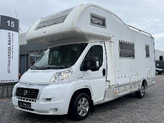 Arca  2.3 M681 GLT picture 1