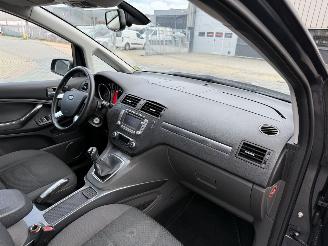 Ford C-Max 1.8-16V Titanium Flexifuel picture 15