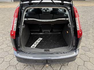 Ford C-Max 1.8-16V Titanium Flexifuel picture 12