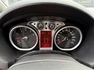 Ford C-Max 1.8-16V Titanium Flexifuel picture 18