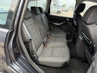 Ford C-Max 1.8-16V Titanium Flexifuel picture 13