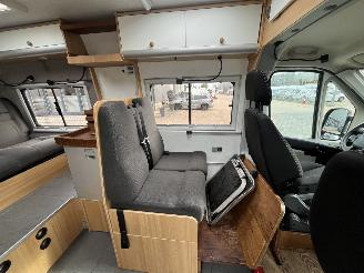 Fiat Camper 2.3 Ducato 148PK Tasman Adventure picture 7