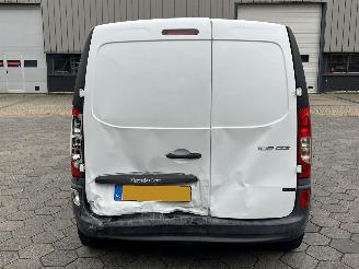 Mercedes Citan 108 CDI BlueEFFICIENCY picture 5