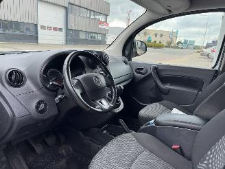 Mercedes Citan 108 CDI BlueEFFICIENCY picture 13