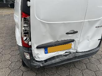 Mercedes Citan 108 CDI BlueEFFICIENCY picture 9