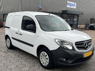 Mercedes Citan 108 CDI BlueEFFICIENCY picture 3