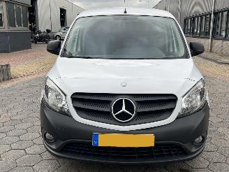 Mercedes Citan 108 CDI BlueEFFICIENCY picture 2