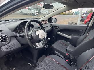 Mazda 2 1.3 BIFUEL GT picture 14