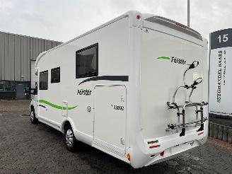Eura Mobil  2.3 Forster T738 QB 98KW picture 5