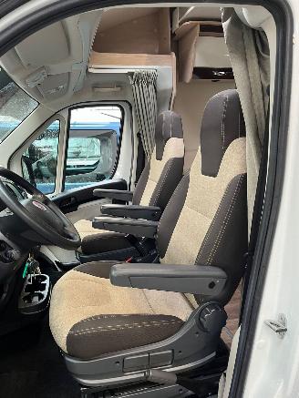Eura Mobil  2.3 Forster T738 QB 98KW picture 12