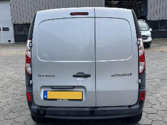 Renault Kangoo 1.5 dCi 75 Energy Comfort picture 5