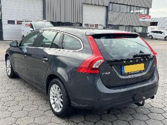 Volvo V-60 1.6 T3 Momentum picture 7