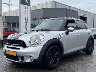 Mini Countryman 1.6 Cooper S Pepper picture 1