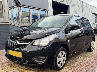 Coche accidentado Opel Karl 1.0 ecoFLEX Edition 2016/9