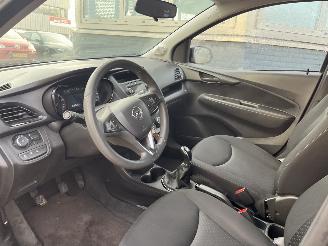 Opel Karl 1.0 ecoFLEX Edition picture 15