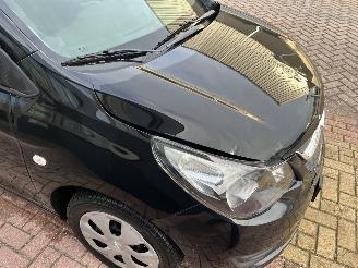 Opel Karl 1.0 ecoFLEX Edition picture 12