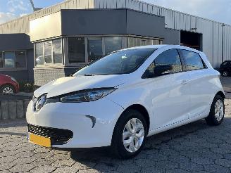 Unfallwagen Renault Zoé R90 Life 41 kWh 2017/12
