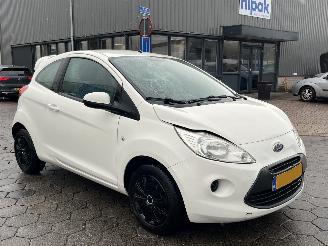 Ford Ka 1.2 Comfort start/stop picture 3