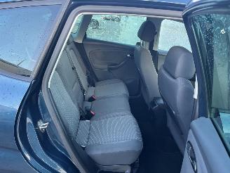 Seat Altea xl 1.6 Stylance picture 11