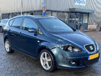 Seat Altea xl 1.6 Stylance picture 3