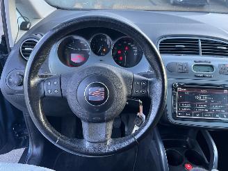 Seat Altea xl 1.6 Stylance picture 17