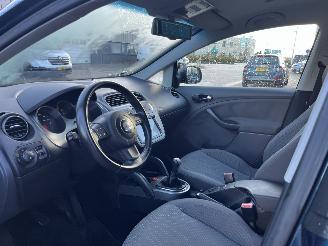 Seat Altea xl 1.6 Stylance picture 14