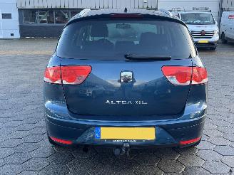 Seat Altea xl 1.6 Stylance picture 5