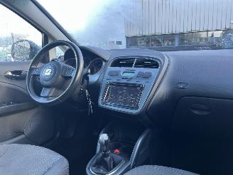 Seat Altea xl 1.6 Stylance picture 12